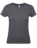Dark Grey (Effen)
