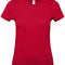 Deep Red