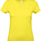 Solar Yellow
