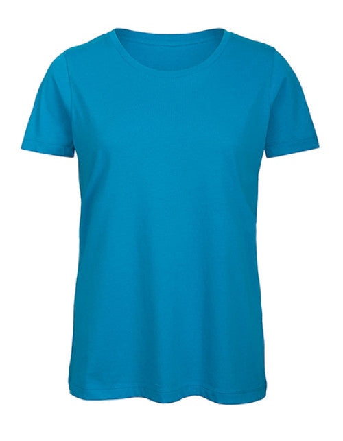 B&C BE INSPIRED - Inspire T /Women_° - Atoll