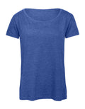 Women´s Triblend T-Shirt