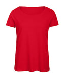 Women´s Triblend T-Shirt