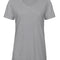 Heather Light Grey