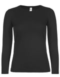 Lange Mouwen E150 T-Shirt