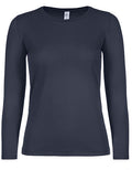 Lange Mouwen E150 T-Shirt