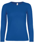 Lange Mouwen E150 T-Shirt