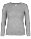 Lange Mouwen E150 T-Shirt