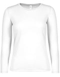 Lange Mouwen E150 T-Shirt