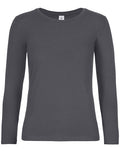 Dark Grey (Effen)