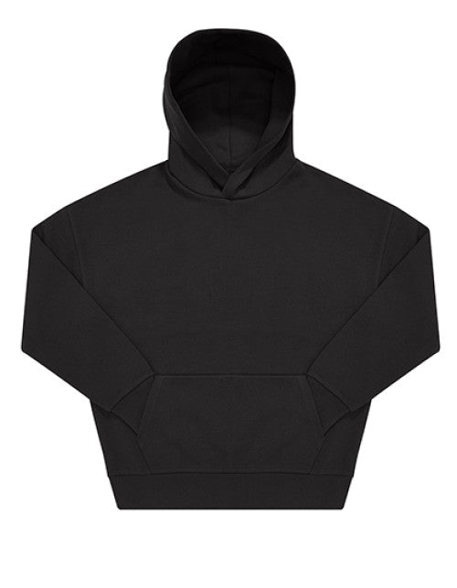 B&C BE INSPIRED - Influence Hoodie - Black