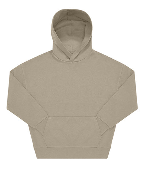 B&C BE INSPIRED - Influence Hoodie - Mastic