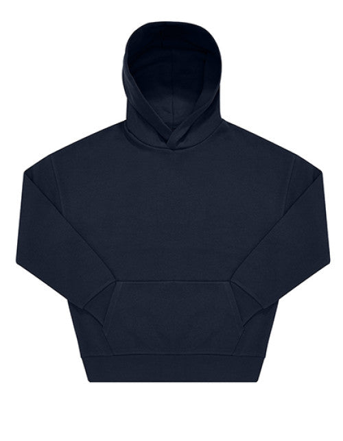 B&C BE INSPIRED - Influence Hoodie - Navy