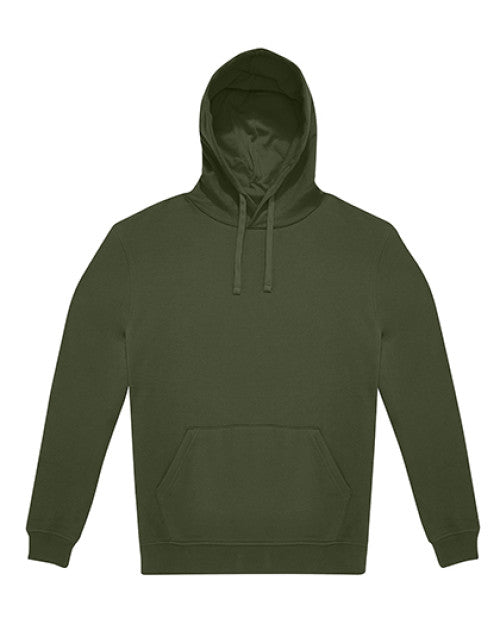B&C BE INSPIRED - ID.333 Hoodie - Urban Khaki