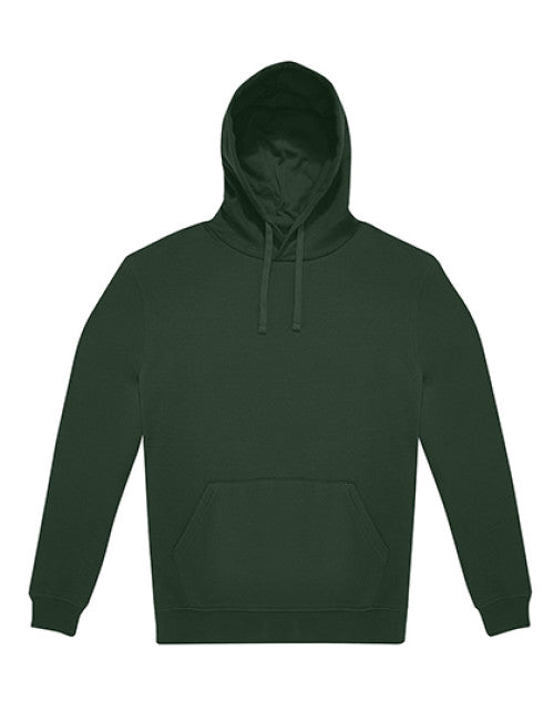B&C BE INSPIRED - ID.223 Hoodie - Forest Green