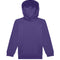 Radiant Purple
