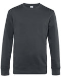 KING Crew Neck Sweat_°