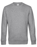 KING Crew Neck Sweat_°
