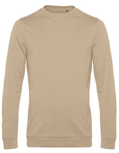 B&C - Set-In Sweater - Desert