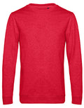 Heather Red