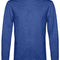 Heather Royal Blue