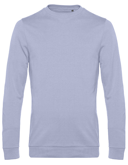 B&C - Set-In Sweater - Lavender