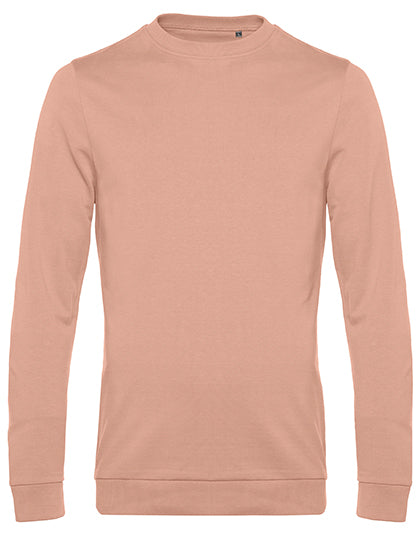 B&C - Set-In Sweater - Nude