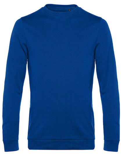 B&C - Set-In Sweater - Royal