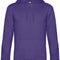 Radiant Purple