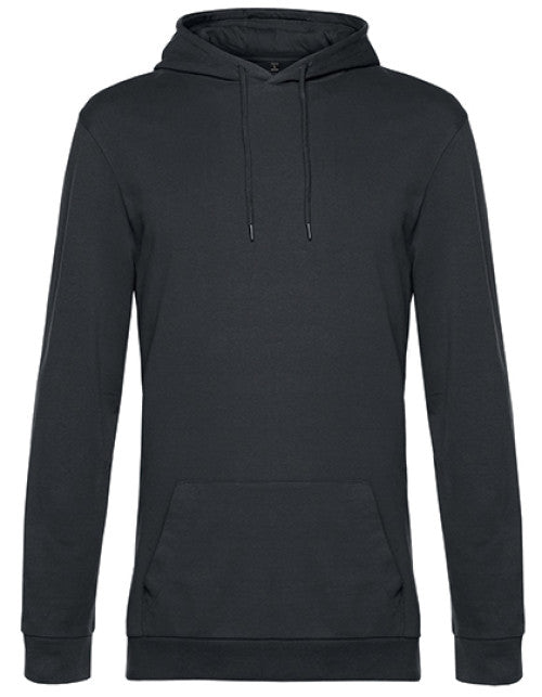 B&C BE INSPIRED - #Hoodie - Asphalt