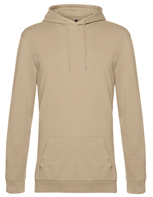 B&C BE INSPIRED - #Hoodie - Desert