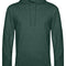 Heather Dark Green