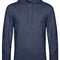 Heather Navy