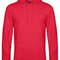 Heather Red