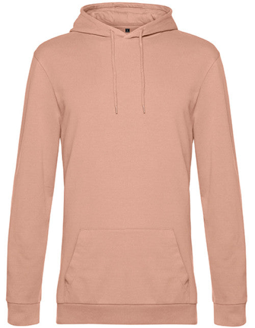 B&C BE INSPIRED - #Hoodie - Nude