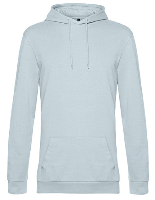 B&C BE INSPIRED - #Hoodie - Pure Sky