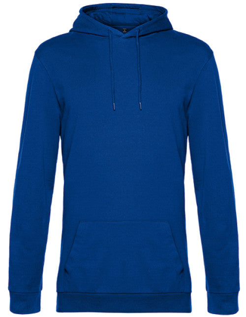 B&C BE INSPIRED - #Hoodie - Royal