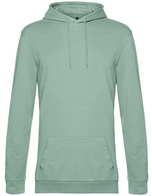 B&C BE INSPIRED - #Hoodie - Sage