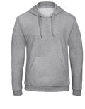 Heather Grey XS (uitverkoop)