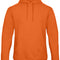 Pumpkin Orange