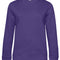 Radiant Purple