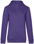 Radiant Purple
