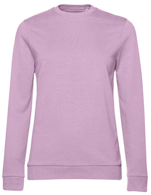 B&C BE INSPIRED - Women´s #Set In Sweat - Candy Pink