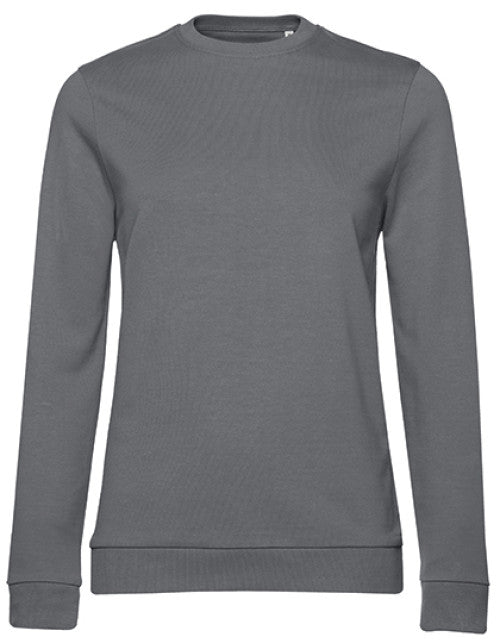 B&C BE INSPIRED - Women´s #Set In Sweat - Elephant Grey
