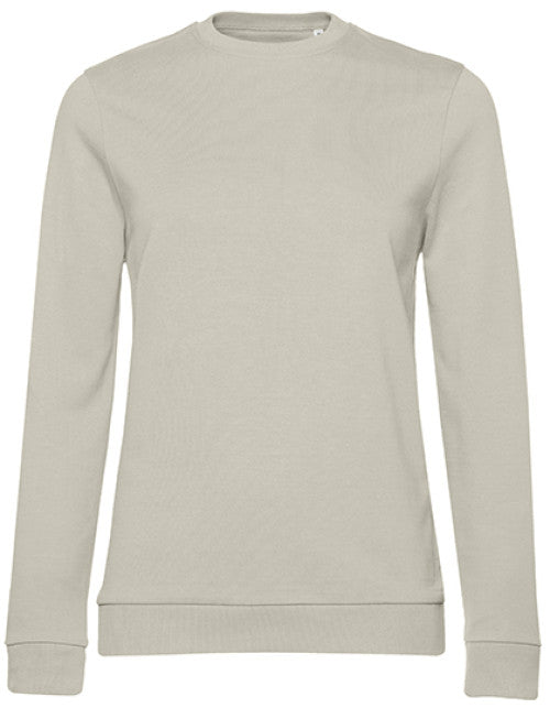 B&C BE INSPIRED - Women´s #Set In Sweat - Grey Fog