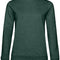 Heather Dark Green