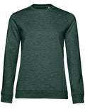 Women´s #Set In Sweat