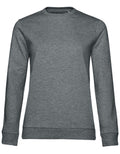Women´s #Set In Sweat