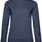 Heather Navy