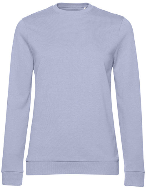 B&C BE INSPIRED - Women´s #Set In Sweat - Lavender