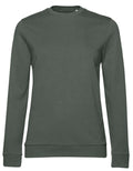 Women´s #Set In Sweat
